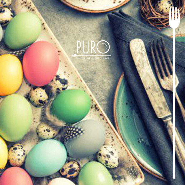 Pasqua Facebook