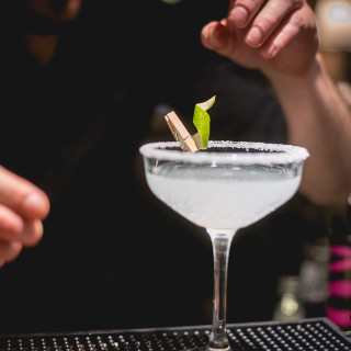I nostri cocktail preparati a regola d'arte