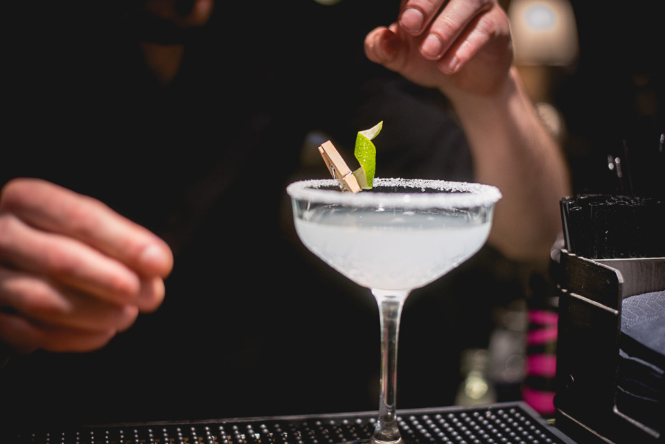 I nostri cocktail preparati a regola d'arte